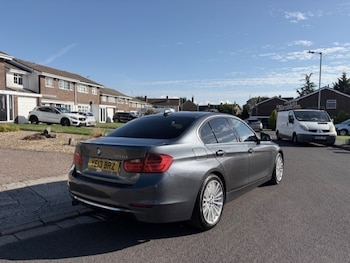 Used BMW 3 Series 2013 for sale - 76114078: Photo