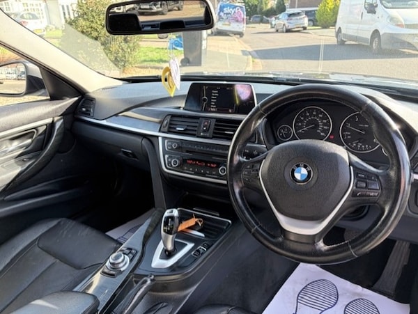 Used BMW 3 Series 2013 for sale - 76114078: Photo 7