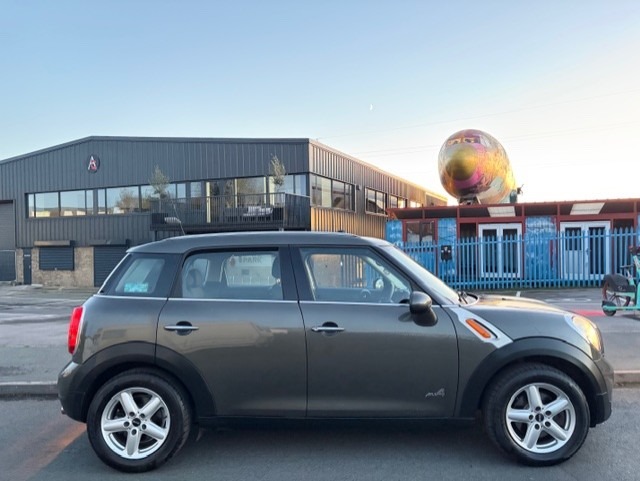 Used MINI Countryman 2013 for sale - 76945640: Photo 5