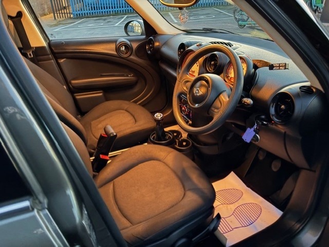 Used MINI Countryman 2013 for sale - 76945640: Photo 6