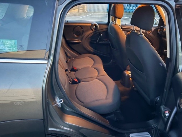 Used MINI Countryman 2013 for sale - 76945640: Photo 7