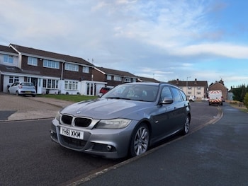 Used BMW 3 Series 2011 for sale - 77353971: Photo