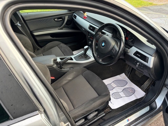 Used BMW 3 Series 2011 for sale - 77353971: Photo 5