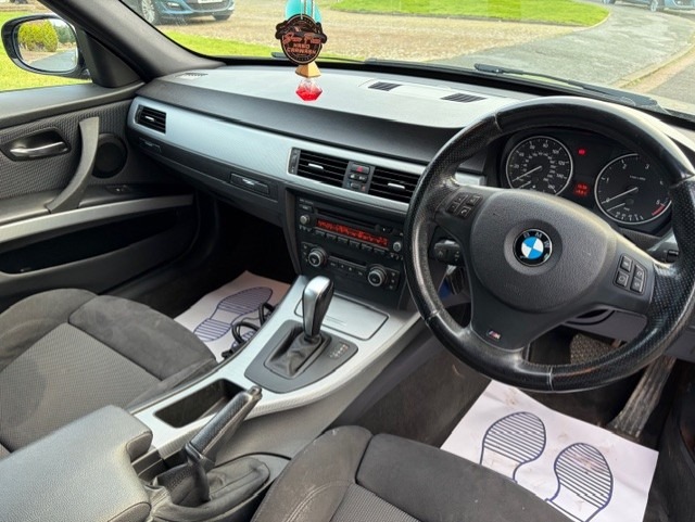 Used BMW 3 Series 2011 for sale - 77353971: Photo 6