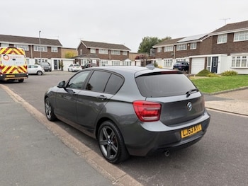 Used BMW 1 Series 2013 for sale - 76265849: Photo 3