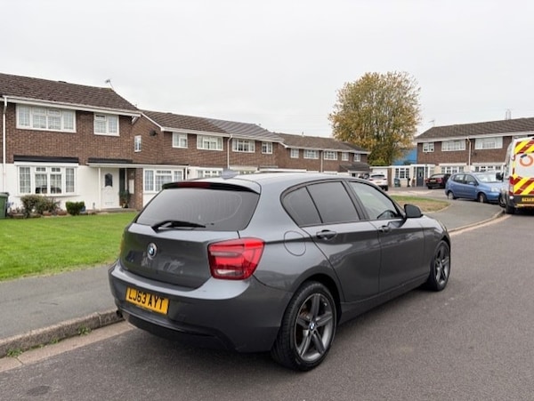 Used BMW 1 Series 2013 for sale - 76265849: Photo 4