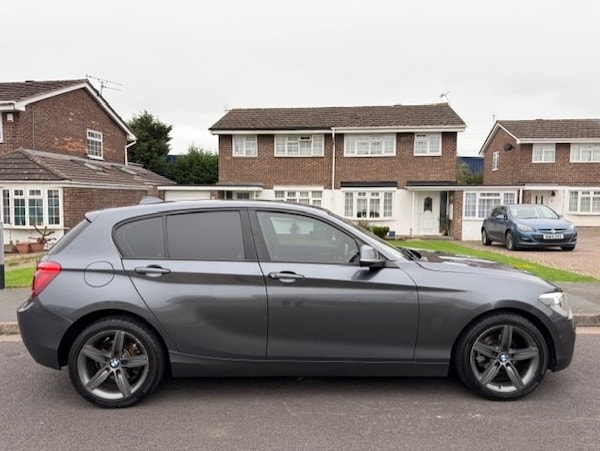 Used BMW 1 Series 2013 for sale - 76265849: Photo 5