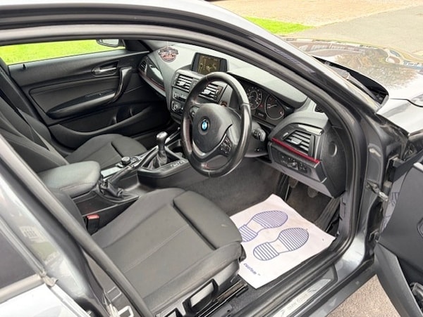 Used BMW 1 Series 2013 for sale - 76265849: Photo 6
