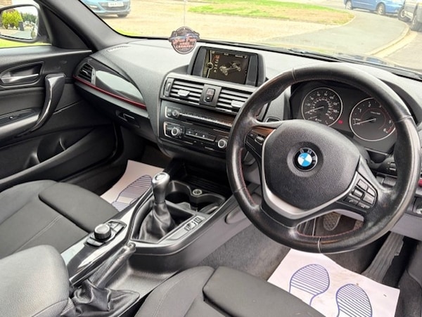 Used BMW 1 Series 2013 for sale - 76265849: Photo 7