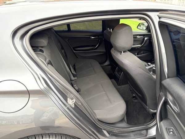Used BMW 1 Series 2013 for sale - 76265849: Photo 8