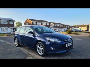 Used Ford Focus 2013 for sale - 74664082: Photo
