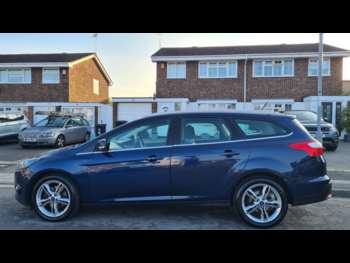 Used Ford Focus 2013 for sale - 74664082: Photo