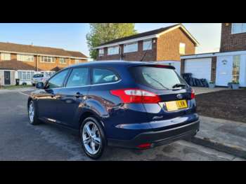 Used Ford Focus 2013 for sale - 74664082: Photo