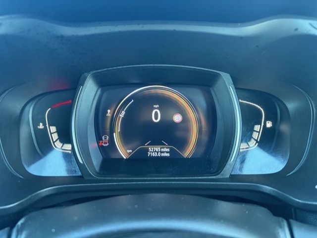 Used Renault Kadjar 2018 for sale - 77656130: Photo 10