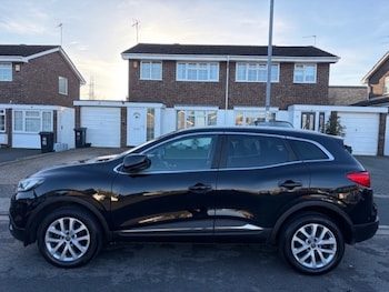 Used Renault Kadjar 2018 for sale - 77656130: Photo