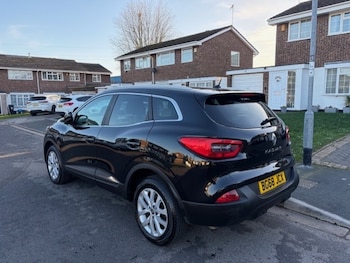 Used Renault Kadjar 2018 for sale - 77656130: Photo