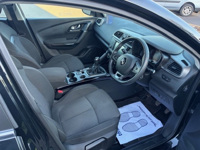 Used Renault Kadjar 2018 for sale - 77656130: Photo 7