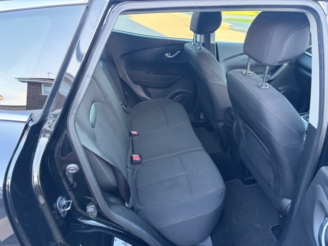 Used Renault Kadjar 2018 for sale - 77656130: Photo 8