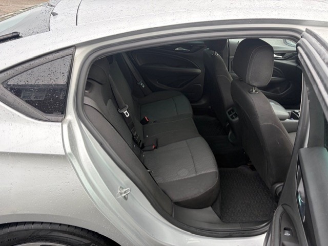 Used Vauxhall Insignia 2018 for sale - 76945785: Photo 8