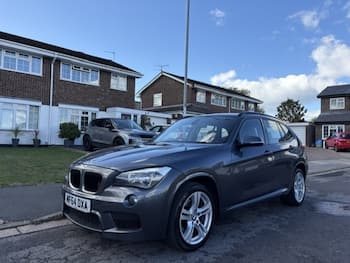 Used BMW X1 2014 for sale - 79775517: Photo