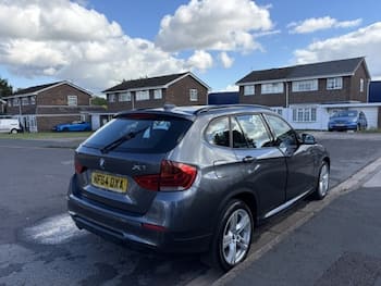 Used BMW X1 2014 for sale - 79775517: Photo
