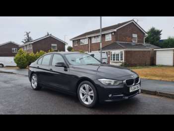 2014 (64) - 316d Sport 4dr Step Auto