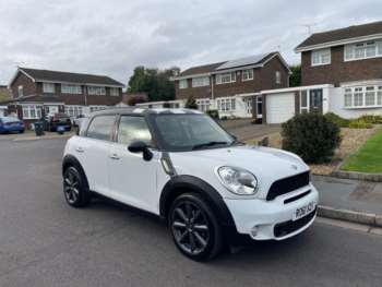 2011 (61) - 2.0 Cooper S D 5dr