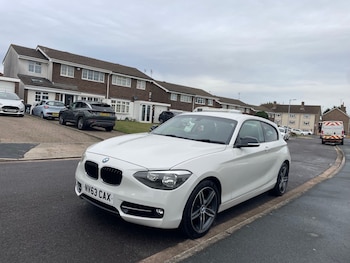 BMW - 1 Series