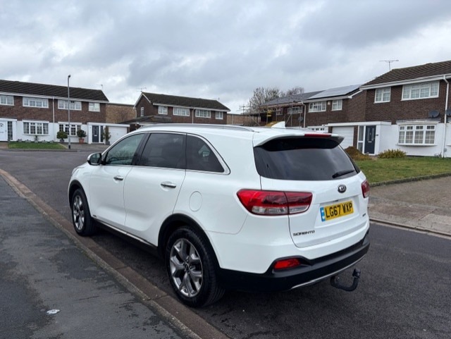 Used Kia Sorento 2018 for sale - 77766989: Photo 4