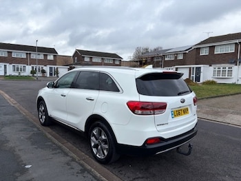 Used Kia Sorento 2018 for sale - 77766989: Photo