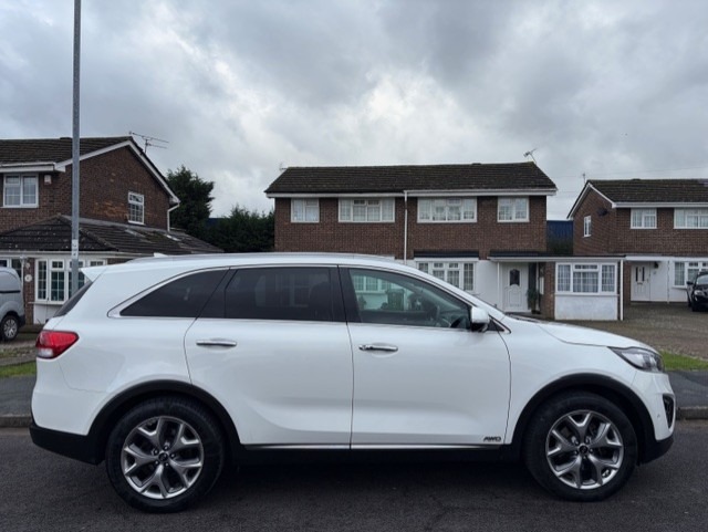 Used Kia Sorento 2018 for sale - 77766989: Photo 5