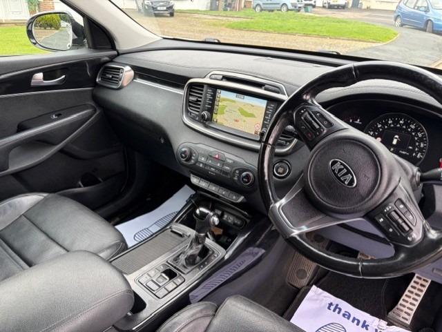 Used Kia Sorento 2018 for sale - 77766989: Photo 6