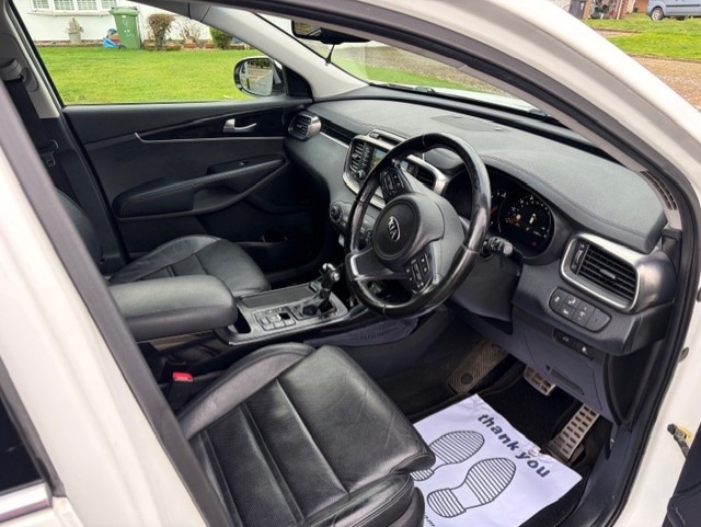 Used Kia Sorento 2018 for sale - 77766989: Photo 7
