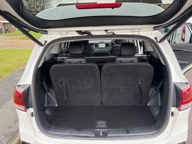 Used Kia Sorento 2018 for sale - 77766989: Photo 9