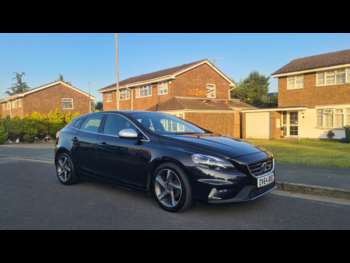 2014 (64) - D2 R DESIGN Lux 5dr