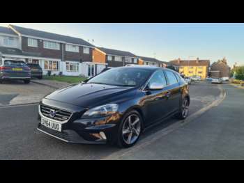 Used Volvo V40 2014 for sale - 75006145: Photo