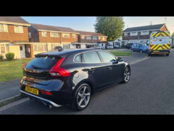 Used Volvo V40 2014 for sale - 75006145: Photo
