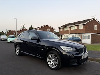 Used BMW X1 2011 for sale - 78703650: Photo