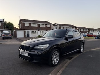 Used BMW X1 2011 for sale - 78703650: Photo