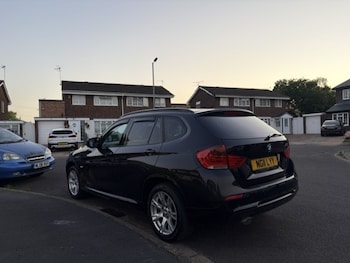 Used BMW X1 2011 for sale - 78703650: Photo