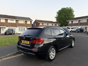 Used BMW X1 2011 for sale - 78703650: Photo