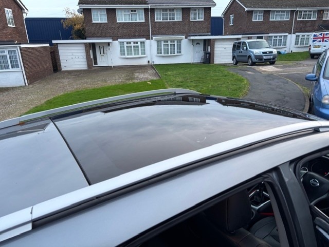 Used Nissan Qashqai 2014 for sale - 76568243: Photo 8