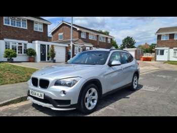 2014 (64) - xDrive 18d SE 5dr