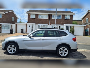 Used BMW X1 2014 for sale - 75131034: Photo