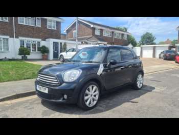 2011 (11) - 1.6 Cooper D 5dr