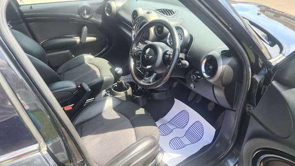 Used MINI Countryman 2011 for sale - 75017560: Photo 6