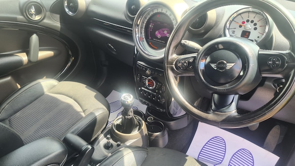 Used MINI Countryman 2011 for sale - 75017560: Photo 7