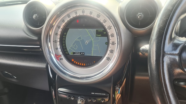 Used MINI Countryman 2011 for sale - 75017560: Photo 9
