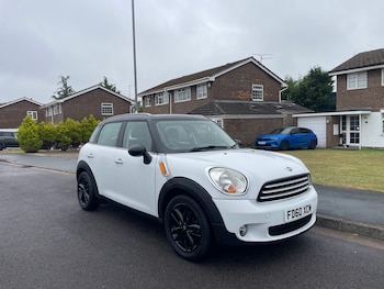 2011 (60) - 1.6 Cooper D 5dr