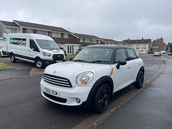 Used MINI Countryman 2011 for sale - 75526446: Photo